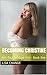 Becoming Christine: Her Digital Slave Girl - Book One