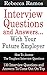INTERVIEW QUESTIONS AND ANS...