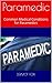 Paramedic: Common Medical C...