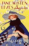 Jane Austen Lives Again