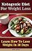 Ketogenic Diet For Weight Loss: Learn How To Lose Weight In 30 Days: (Ketogenic Diet For Beginners, Ketogenic Diet, Ketogenic Diet For Weight Loss, Diabetes ... High Fat, How To Lose Weight In A Week)