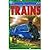 Trains by Adam Hibbert