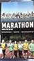 marathon van 0 tot 42 km by Paul Van Den Bosch
