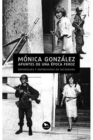 Apuntes de una época feroz