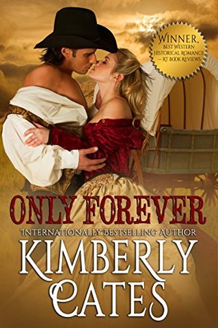 Only Forever (Kindle Edition)