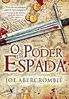 Book cover for O Poder da Espada (A primeira lei)