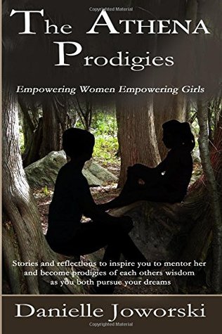 The Athena Prodigies: Empowering Women, Empowering Girls