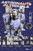 Astronauts In Trouble #6