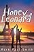 Honey and Leonard by Mark Paul Smith