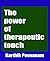 The power of therapeutic touch