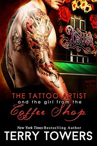 The Tattoo Artist and the Girl from the Coffee Shop (Kindle Edition)