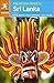 The Rough Guide to Sri Lanka (Rough Guide to...)