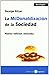 La McDonalización de la sociedad
