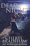 Dead of Night by Cheryl Bradshaw