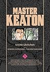 Master Keaton, Vo...