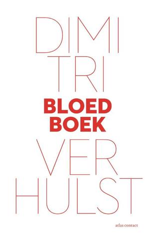 Bloedboek (Hardcover)