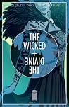 The Wicked + The Divine #16 by Kieron Gillen
