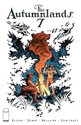The Autumnlands #7