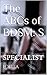 The ABCs of BDSM by Lolita
