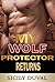 My Wolf Protector Returns