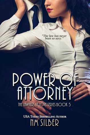 Power of Attorney (Lawyers in Love, #5)