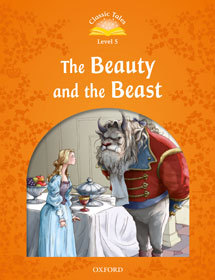 Beauty and the Beast (Classic Tales)