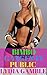Bimbo Ganged in Public by Lydia Gamble
