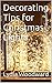Decorating Tips for Christmas Lights