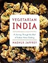 Vegetarian India:...