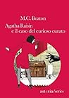 Il caso del curioso curato by M.C. Beaton