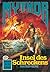 Mythor 10: Insel des Schreckens (German Edition)