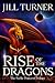 Rise of the Dragons (The Seelie Princess Trilogy, #2)