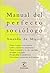 Manual del perfecto sociologo