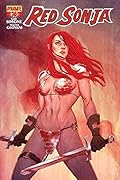 Red Sonja #16: Digital Exclusive Edition