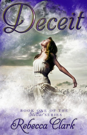 Deceit (Stellar Series, #1)