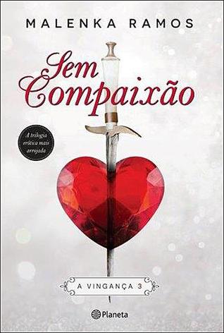 Sem Compaixão (Venganza, #3)