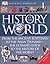 DK History of the World, My Father's World Edition