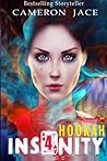 Hookah by Cameron Jace Hookah by Cameron Jace