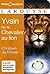 Yvain ou le Chevalier au Lion (Petits Classiques Larousse Texte Integral t. 28) (French Edition)