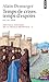 Temps de crises, temps d'espoirs. XIVe-XVe siècle (PTS HISTOI... by Alain Demurger