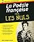 La poésie française pour les nuls (French Edition)