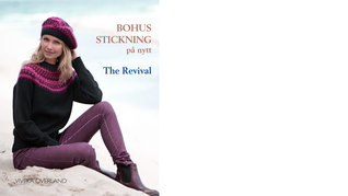 Bohus stickning på nytt = Bohus stickning : the revival
