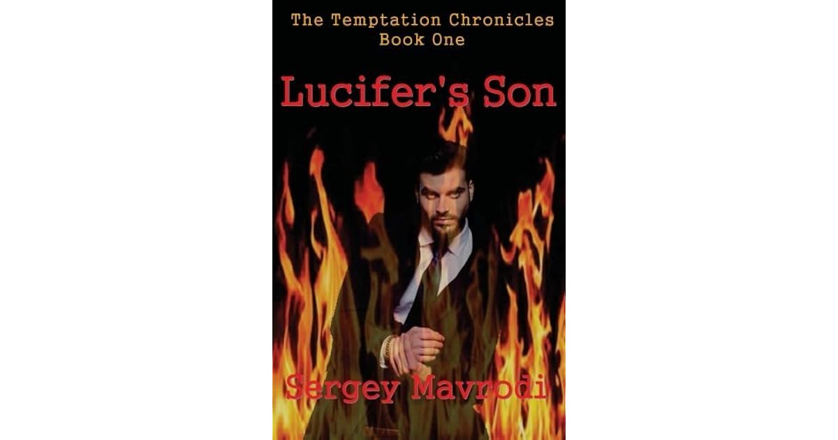 Lucifer's Son by Sergey Mavrodi