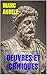 Marc Aurèle: Œuvres et Critiques: Pensées pour moi-même. Lettres inédites. Marc Aurèle ou La fin du monde antique. La Jeunesse de Marc-Aurèle