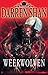 Weerwolven #8 Demonata by Darren Shan