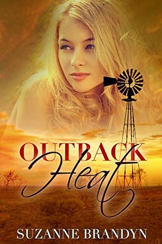 Outback Heat (Kindle Edition)
