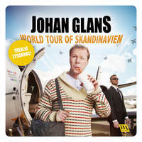 World Tour of Skandinavien (Audiobook)