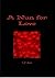 A Nun for Love