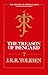 The Treason of Isengard: The History of The Lord of the Rings, Part Two (The History of Middle-earth, #7)