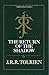 The Return of the Shadow: The History of The Lord of the Rings, Part One (The History of Middle-Earth, #6)